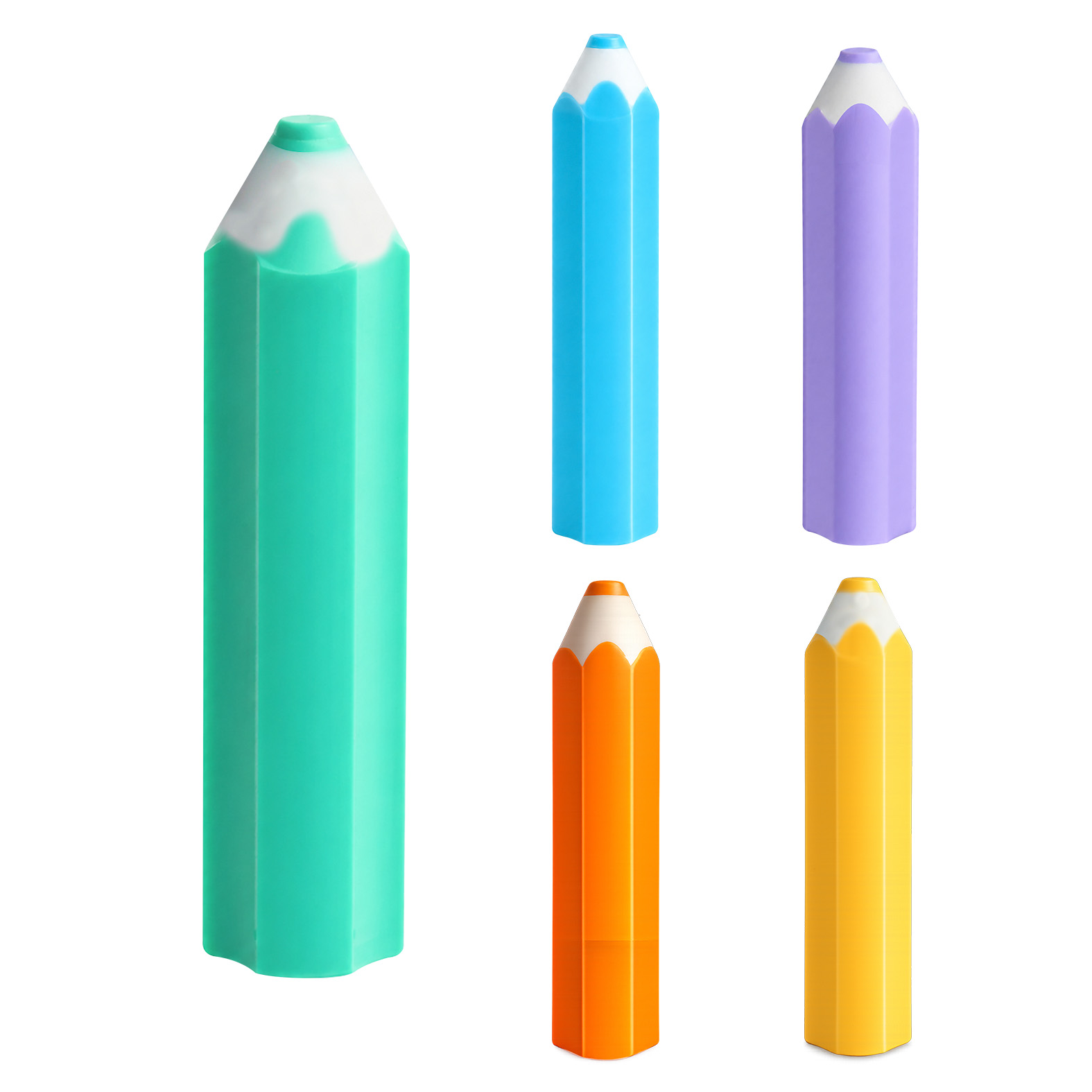 F